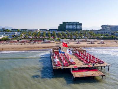 ADAM - EVE ADULT ONLY 16+ Pools & Beach